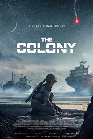 【首发于高清影视之家 】殖民地[简繁英双语字幕] The Colony 2021 BluRay 1080p DTS-HD MA 5.1 x265 10bit-ALT