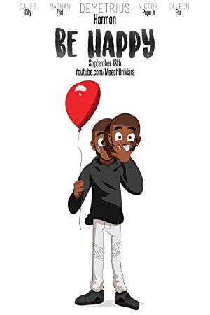 Be Happy 2019 HDRip AC3 x264-CMRG[EtMovies]