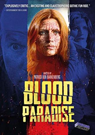 Blood Paradise (2018) [WEBRip] [720p] [YTS]