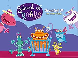 School Of Roars S01 1080p NF WEBRip DDP2.0 x264-SPiRiT[rartv]