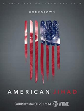 American Jihad 2017 1080p WEBRip x264-RARBG