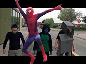 Ultimate Spider-Man  Season 1-4 (WEB-DL l 720p l SerGoLeOne)