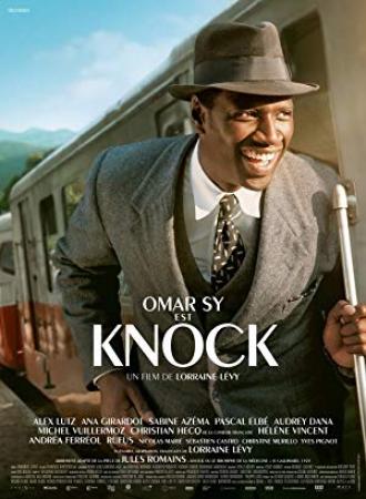 Knock 2017 FRENCH HDTS XViD-GZR