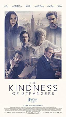 The Kindness of Strangers 2018 FRENCH 1080p WEB-DL x264-STVFRV