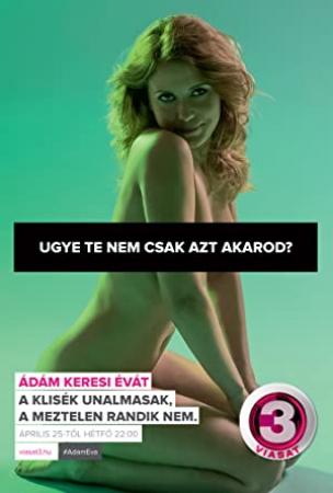 Adam Looking for Eve S01E01 SUBBED PDTV x264-WNN