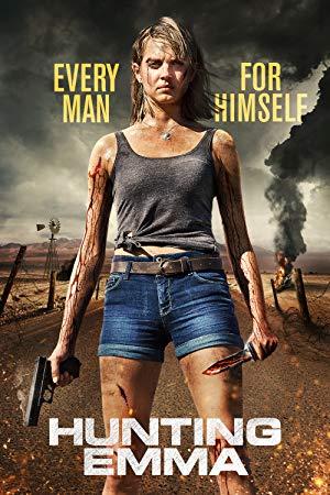 Hunting Emma 2018 SUBBED 720p WEB-DL DD 5.1 H264-FGT