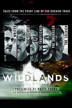Wildlands 2017 PROPER WEBRip x264-ION10