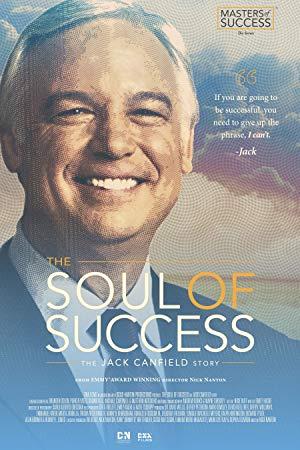 The Soul of Success The Jack Canfield Story 2017 1080p AMZN WEBRip DDP2.0 x264-BLUTONiUM