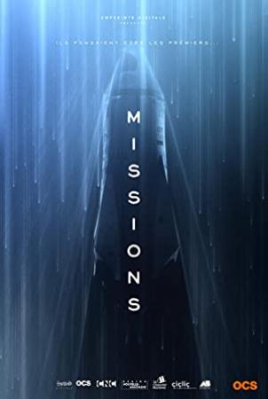 Missions S01E05 Alliance