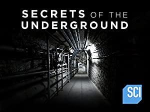 Secrets of the Underground 7of8 Secret History of the New World 720p HDTV x264 AAC mp4[eztv]