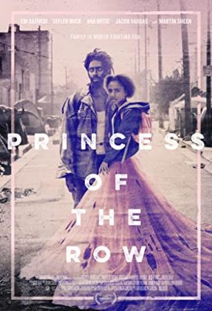 Princess Of The Row (2019) [720p] [WEBRip] [YTS]