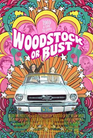 Woodstock Or Bust (2019) [WEBRip] [720p] [YTS]