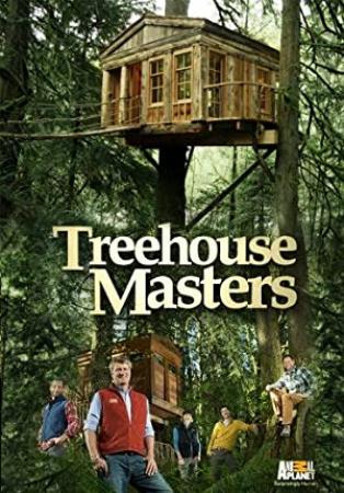 Treehouse Masters S08E05 The Owl Treehouse WEB x264-CRiMSON