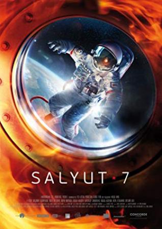 Salyut-7 2017 BluRay 1080p 5.1CH x264 Ganool