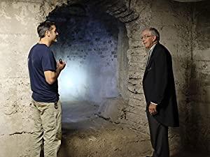 Secrets of the Underground 1of8 Capones Escape Tunnels 720p HDTV x264 AAC mp4[eztv]