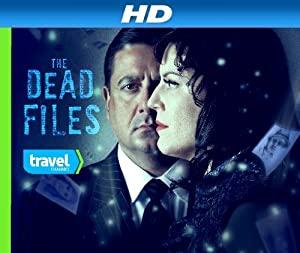 The Dead Files S08E09 480p 186mb hdtv x264-][ Return to Evil - Patricksburg, Indiana ][ 29-May-2016 ]