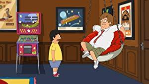 Bob's Burgers S07E12 - Like Gene for Chocolate 1080p WEBDL x265 10bit AAC 5.1 - ImE[UTR]