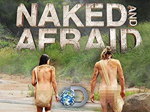 Naked and Afraid S06E01 Into the Wild 1080p WEB x264-CAFFEiNE