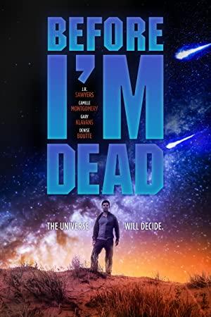 Before im Dead 2021 720p WEBRip x264-RxT