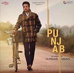 Punjab 1984 (2014) - 1CD - DVDSCR-Rip - Punjabi - x264 - MP3 - Mafiaking - [D3Si MaNiaCs]