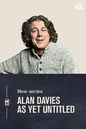 Alan Davies As Yet Untitled S05E03 XviD-AFG