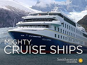 Mighty Cruise Ships S01E01 Paul Gauguin 720p HDTV x264-CROOKS