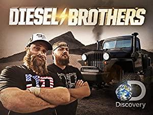 Diesel Brothers S02E05 Motors and Rotors iNTERNAL HDTV x264-RBB