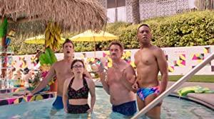 Crazy Ex-Girlfriend S03E05 I Never Want to See Josh Again 720p WEBRip 2CH x265 HEVC-PSA