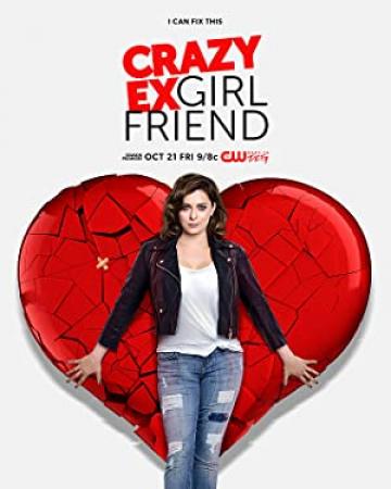 Crazy Ex-Girlfriend S03E07 Getting Over Jeff 720p WEBRip 2CH x265 HEVC-PSA