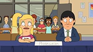 Bob's Burgers S07E11 - A Few 'Gurt Men 1080p WEBDL x265 10bit AAC 5.1 - ImE[UTR]