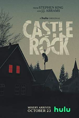 Castle Rock S01 Complete E01-10 WebRip 720p Hindi English AAC 5.1 x264 ESub - mkvCinemas [Telly]