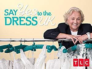 Say Yes to the Dress UK S04E32 XviD-AFG