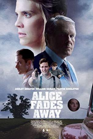 Alice Fades Away 2021 1080p WEBRip DD 5.1 X 264-EVO
