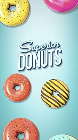 Superior Donuts S01E08 720p HDTV x264-AVS[eztv]