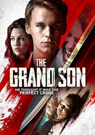 The Grand Son 2018 720p WEBRip 800MB x264-GalaxyRG[TGx]