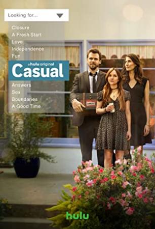 Casual S03E09 Fresno 1080p AMZN WEB-DL DDP5.1 x264-NTb[rartv]