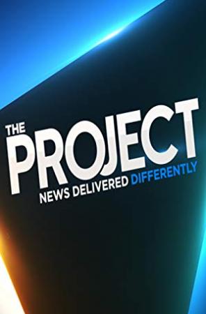 The Project 2011-11-23 WS PDTV XviD-RTA