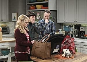 The Big Bang Theory - S10E21 The Separation Agitation - HDTV TBBT 480p x264 SCREENTIME