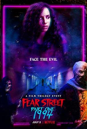 Fear Street Trilogy (2021) [10bits x265]