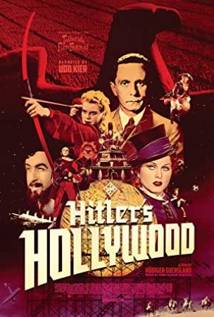 Hitlers Hollywood 2017 LiMiTED 720p BluRay x264-CADAVER[TGx]
