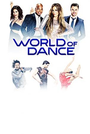 World of Dance S01E05 720p WEB x264-TBS[eztv]