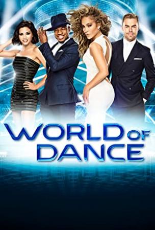 World of Dance S01E06 XviD-AFG