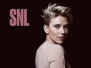 Saturday Night Live S42E16 Scarlett Johansson  (1080p x265 10bit Joy)