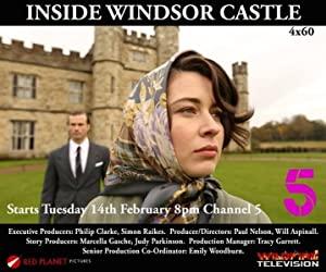 Inside Windsor Castle Series 1 3of4 Happy Families 1080p HDTV x264 AAC