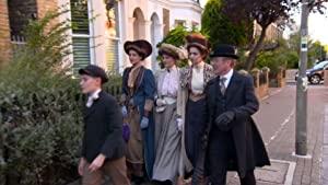 Further Back in Time For Dinner s01e01 [1900s] EN SUB MPEG4 x264 WEBRIP [MPup]