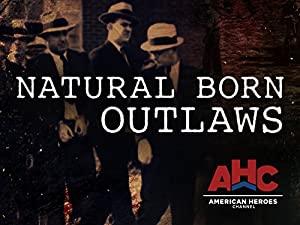 Natural Born Outlaws S01E02 Al Capone DSR x264-W4F