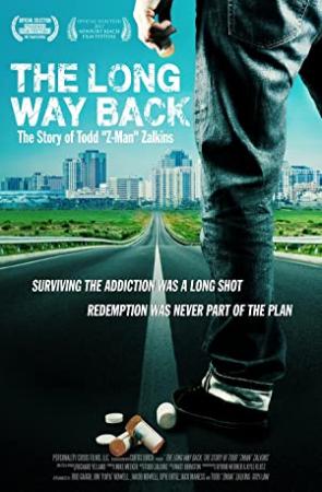 The Long Way Back The Story Of Todd Z-Man Zalkins (2017) [1080p] [WEBRip] [YTS]