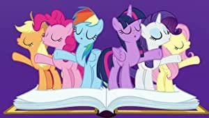 My Little Pony Friendship Is Magic S07E14 HDTV x264-W4F[ettv]