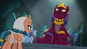 My Little Pony Friendship Is Magic S07E18 HDTV x264-W4F