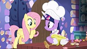 My Little Pony Friendship Is Magic S07E20 - A Health of Information [720p] [iTunesRip RAW]